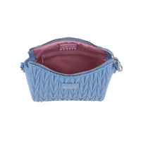 Bolsa Baguette Crossbody Disney Princesas By Gorett Coleccion VANESSA PR25017-9
