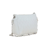 Bolsa Baguette Crossbody Disney Princesas By Gorett Coleccion VANESSA PR25017-W