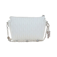 Bolsa Baguette Crossbody Disney Princesas By Gorett Coleccion VANESSA PR25017-W
