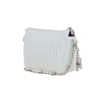 Bolsa Baguette Crossbody Disney Princesas By Gorett Coleccion VANESSA PR25017-W
