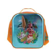 Cargar imagen en el visor de la galería, Lonchera Termica Chenson Disney Princesas Moana Girl PR70746-O Mona
