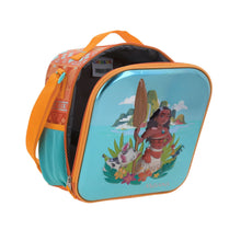 Cargar imagen en el visor de la galería, Lonchera Termica Chenson Disney Princesas Moana Girl PR70746-O Mona
