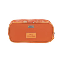 Lapicera Estuche Chenson Triple Cierre Disney Princesa Moana PR70747-O Mona
