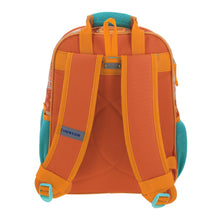 Cargar imagen en el visor de la galería, Mochila Chica Chenson Escolar Kinder Princesas Moana PR70748-O Mona
