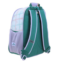 Mochila Escolar Grande Chenson Disney Princesas Niña BUN PR70786-G
