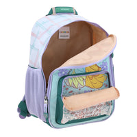 Mochila Escolar Grande Chenson Disney Princesas Niña BUN PR70786-G
