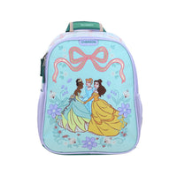 Mochila Chica Preescolar Kinder Chenson Disney Princesas BUN PR70790-G
