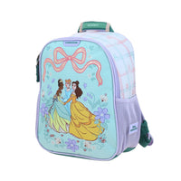 Mochila Chica Preescolar Kinder Chenson Disney Princesas BUN PR70790-G
