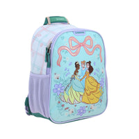 Mochila Chica Preescolar Kinder Chenson Disney Princesas BUN PR70790-G
