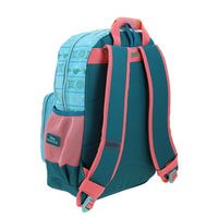 Mochila Grande Escolar Chenson Disney Princesas Moana MOA PR70833-T
