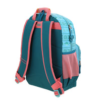 Mochila Grande Escolar Chenson Disney Princesas Moana MOA PR70833-T
