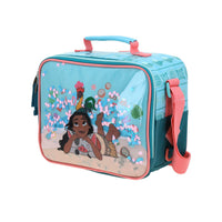 Lonchera Escolar Termica Chenson Disney Moana Princesas MOA PR70834-T
