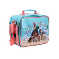 Lonchera Escolar Termica Chenson Disney Moana Princesas MOA PR70834-T
