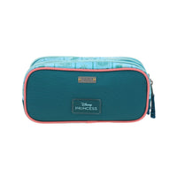 Lapicera Triple Estuche Escolar Chenson Moana Princesas MOA PR70835-T
