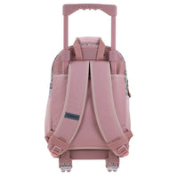 Mochila Con Ruedas  Chenson Princesas TONE

