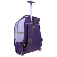 Mochila Chenson Con Ruedas Valiente
