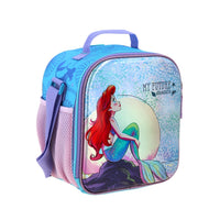 Lonchera Chenson Disney Ariel ARSK
