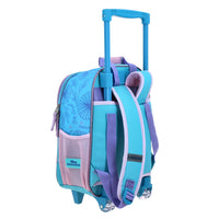 Mochila Chica Con Ruedas Chenson Ariel ARSK
