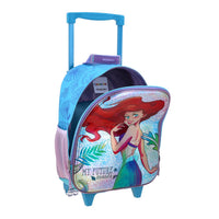 Mochila Chica Con Ruedas Chenson Ariel ARSK
