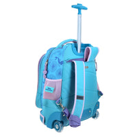 Mochila Chenson Con Ruedas Ariel ARSK
