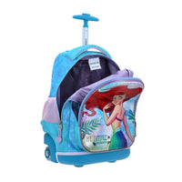 Mochila Chenson Con Ruedas Ariel ARSK
