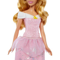Kit Princesas vestidos destellantes Mattel HLW44
