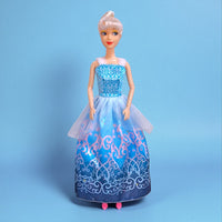 CYC 1 Muñeca Princesa 29 cm Juguete de Importacion SH222266
