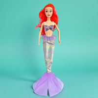 CYC 1 Muñeca Princesa 29 cm Juguete de Importacion SH222266
