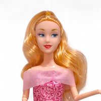 CYC 1 Muñeca Princesa 29 cm Juguete de Importacion SH222266
