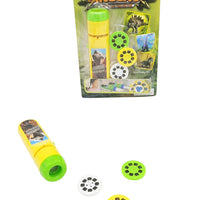 CYC 1 Proyector Visor De Dinosaurio Juguete De Importacion Q6601