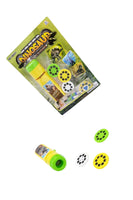 CYC 1 Proyector Visor De Dinosaurio Juguete De Importacion Q6601
