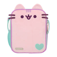 Lonchera Termica Pusheen Peluche Yadatex

