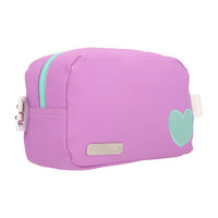 Lapicera Escolar Pusheen Rosa Yadatex
