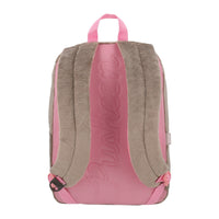 Mochila Grande Escolar Pusheen Pizza Yadatex
