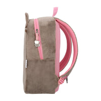 Mochila Grande Escolar Pusheen Pizza Yadatex
