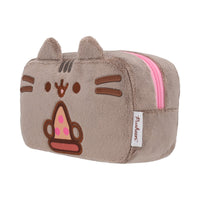 Lapicera Escolar Pusheen Pizza
