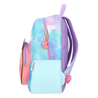 Mochila Grande Escolar Pusheen Esfera Yadatex
