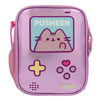 Lonchera Termica Pusheen Consola
