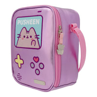 Lonchera Termica Pusheen Consola
