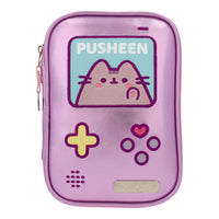 Lapicera Escolar Pusheen Consola Yadatex
