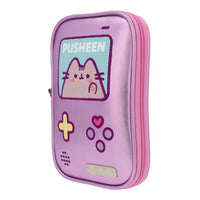 Lapicera Escolar Pusheen Consola Yadatex
