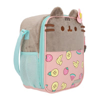Lonchera Termica Pusheen Frutas Yadatex
