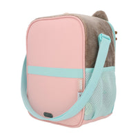 Lonchera Termica Pusheen Frutas Yadatex
