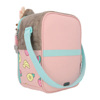 Lonchera Termica Pusheen Frutas Yadatex
