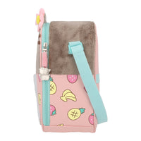 Lonchera Termica Pusheen Frutas Yadatex
