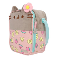 Lonchera Termica Pusheen Frutas Yadatex
