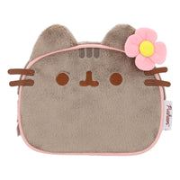 Lapicera Escolar Pusheen Frutas Yadatex
