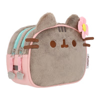 Lapicera Escolar Pusheen Frutas Yadatex
