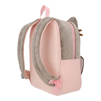 Mochila Pusheen Ramen Soft Yadatex
