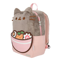 Mochila Pusheen Ramen Soft Yadatex
